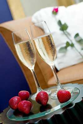champagne