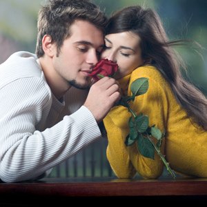 enamoramiento