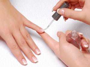manicure
