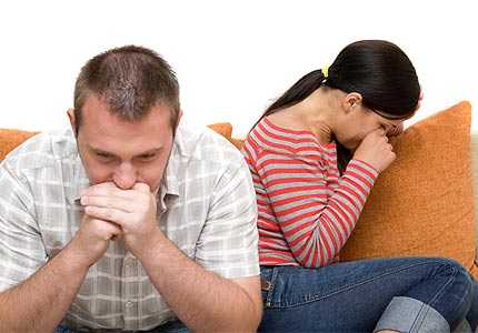 pareja-peleando