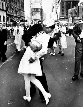 times square