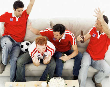 futbol