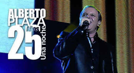 AlbertoPlaza-25Anos