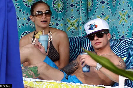 jlo casper