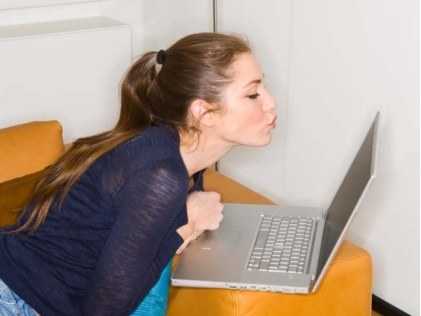 larga distancia
