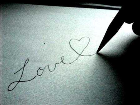 nota amor