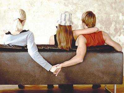 infidelidad