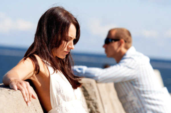 ¿Realmente vale la pena terminar con la relación?