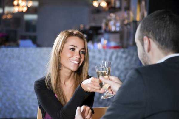 Lo importante en toda relación es que tú estés cómoda